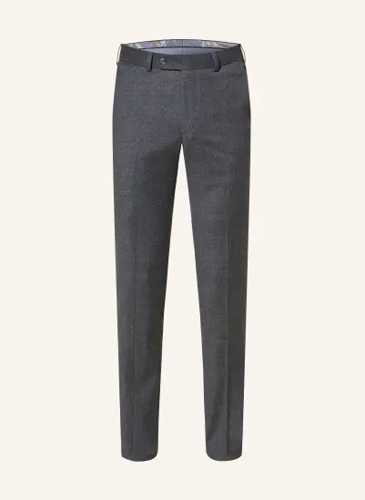 DIGEL Anzughose SERGIO Slim Fit 23 BLAU