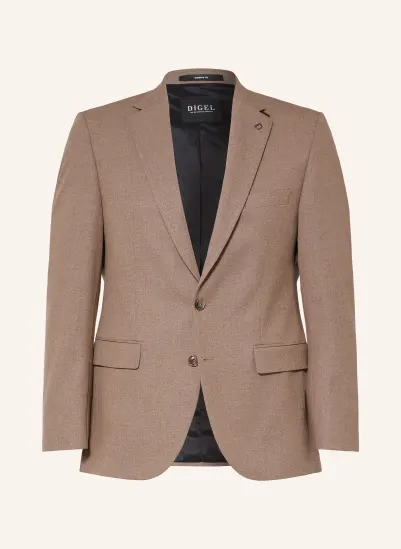 DIGEL Anzugsakko EZZO-G Modern Fit 72 BEIGE
