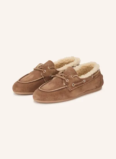 Posa Bootschuhe
