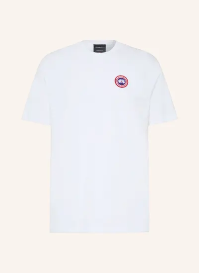 CANADA GOOSE T-Shirt OCRA