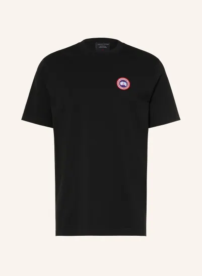 CANADA GOOSE T-Shirt OCRA