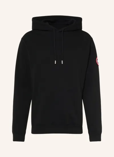 CANADA GOOSE Hoodie LOON
