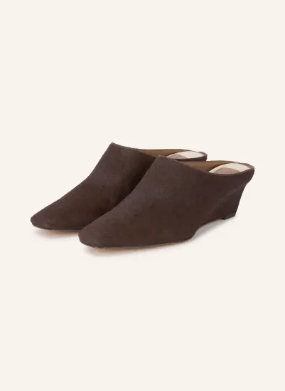 Dolce Vita Wedges HILAH DUNKELBRAUN