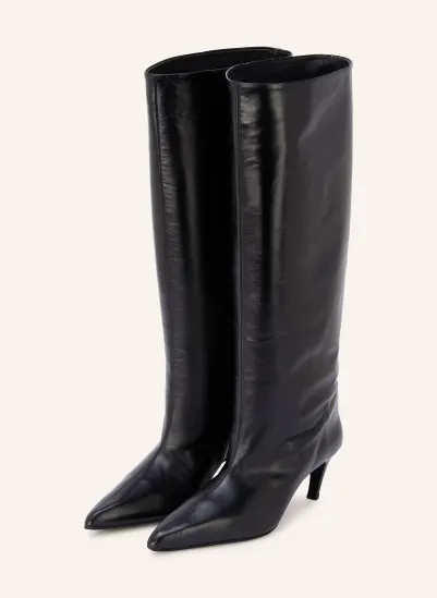 POEVE Bottes DIMA