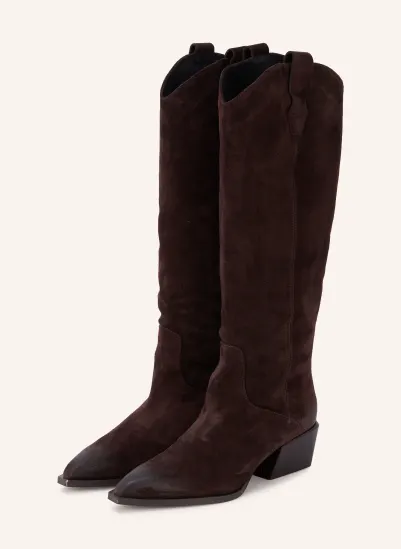 POEVE Boots santiags MACY