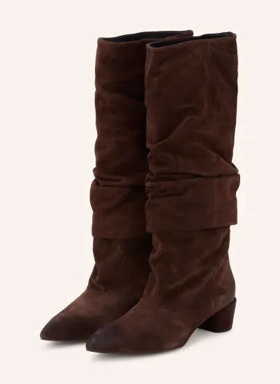 POEVE Bottes TEZZA