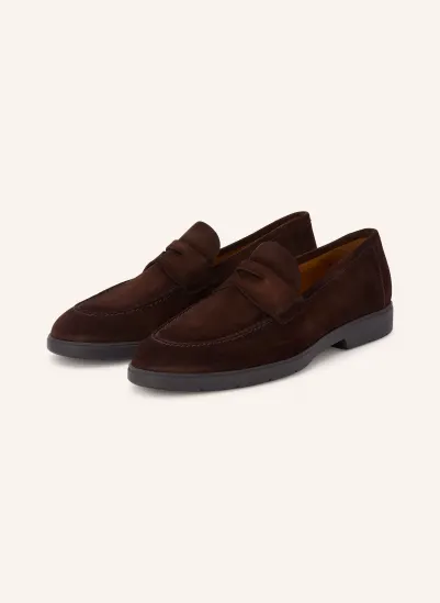MAGNANNI Penny loafer POINTER CROSTIDIFU
