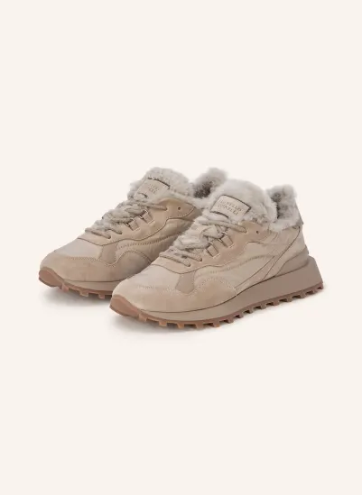 BRUNELLO CUCINELLI Sneakers