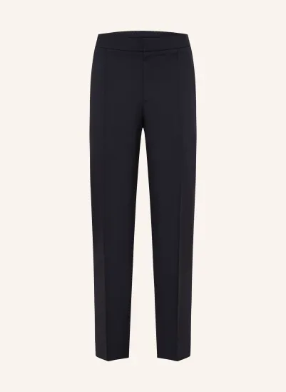 ZEGNA Chino coupe classique