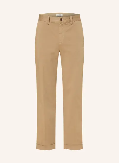 GANT Chino Regular Fit BEIGE