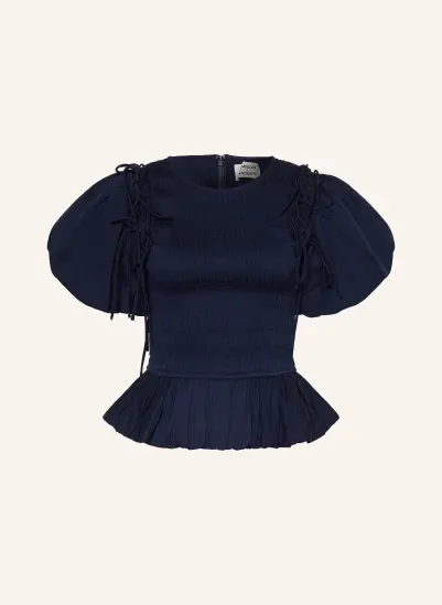 DAMSON MADDER. Blusenshirt BECCA mit abnehmbaren Ärmeln