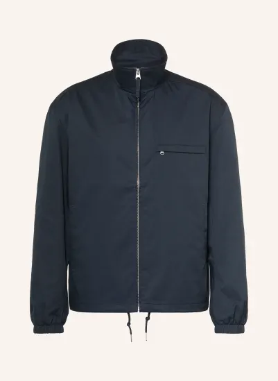 ARKET Overjacket DUNKELBLAU