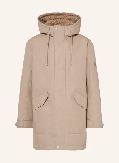 Marc O'Polo Parka BEIGE
