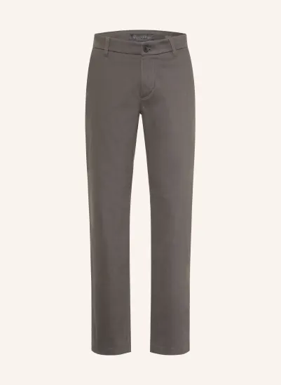 Marc O'Polo Chino MADS Regular Fit DUNKELGRAU