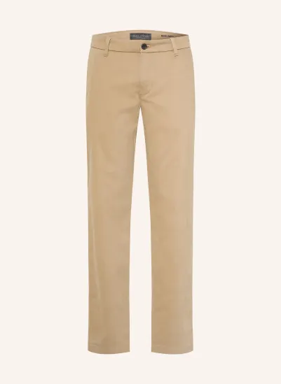 Marc O'Polo Chino MADS Regular Fit KHAKI