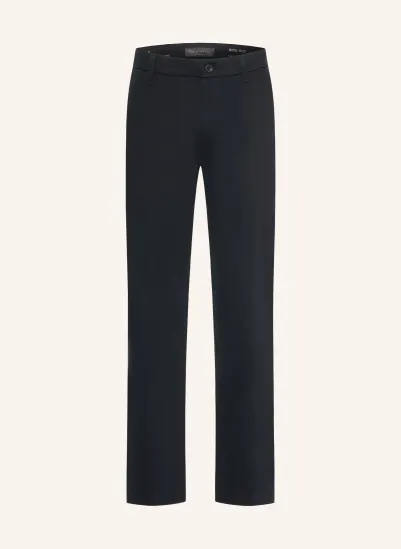 Marc O'Polo Chino MADS Regular Fit DUNKELBLAU