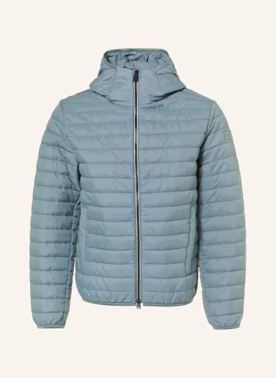 Marc O'Polo Steppjacke BLAUGRAU