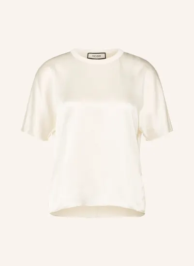 REISS Blusenshirt LENA aus Seide