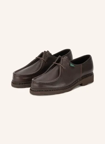 Paraboot Schnürer MICHAEL