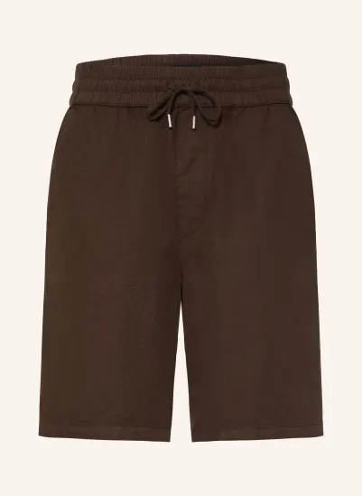 ALLSAINTS HANBURY Linen Shorts
