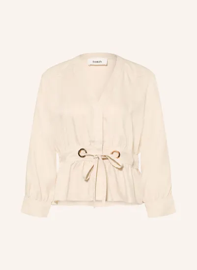 ba&sh Busenshirt PRECILA