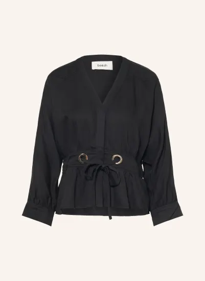 ba&sh Busenshirt PRECILA