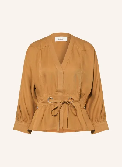 ba&sh Busenshirt PRECILA
