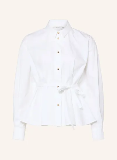 maje Hemdbluse
