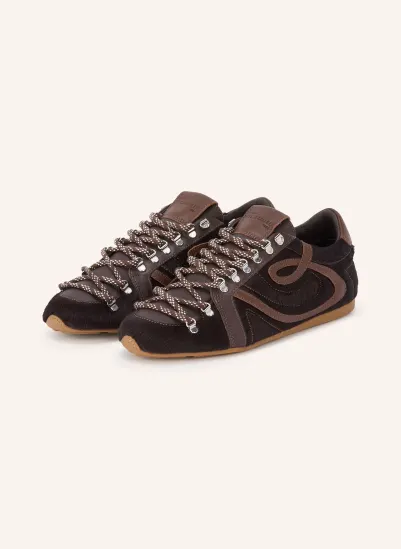 CLAUDIE PIERLOT Sneakersy