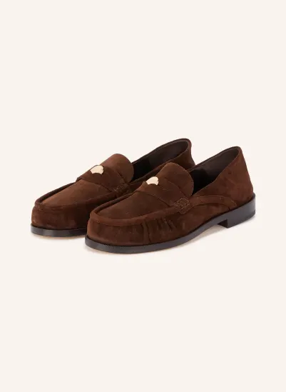 CLAUDIE PIERLOT Penny loafers