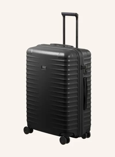 TITAN Valise à roulettes UPGRADE M+