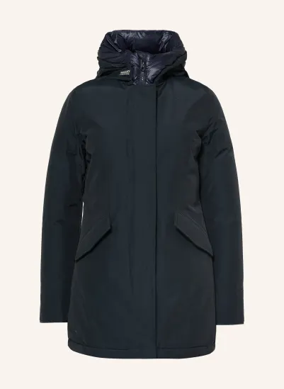WOOLRICH Daunenparka ARTIC DUNKELBLAU