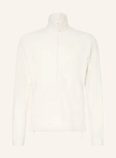 odlo Fleecejacke CLASSIC WEISS