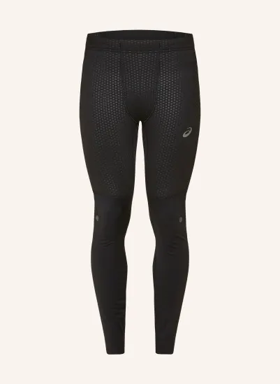 ASICS Lauf-Tights LIMITED SERIES ROAD INSULATED SCHWARZ