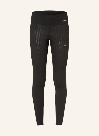 ASICS Lauf-Tights LIMITED SERIES ROAD INSULATED SCHWARZ