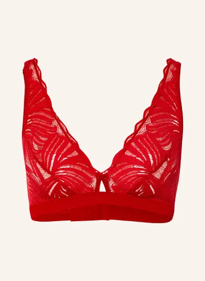 FALKE Triangel-BH DELICATE TOUCH 8318 ventimiglia