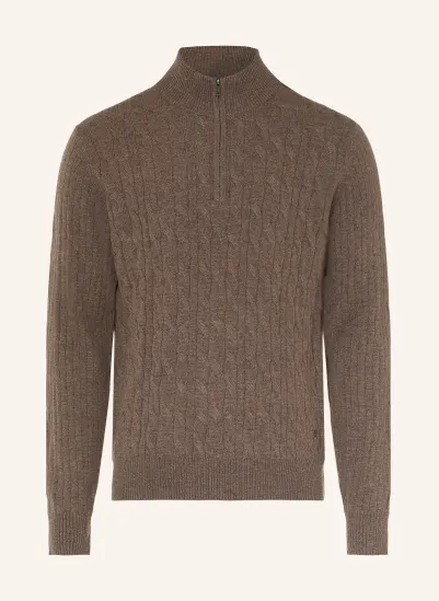 HACKETT LONDON Troyer TAUPE