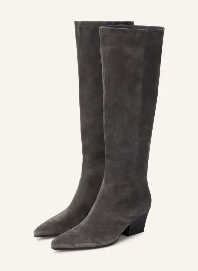 RIANI Stiefel GRAU