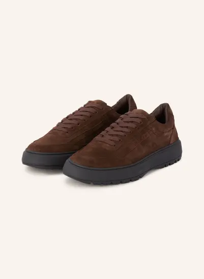 COPENHAGEN STUDIOS Sneaker CPH615M DUNKELBRAUN