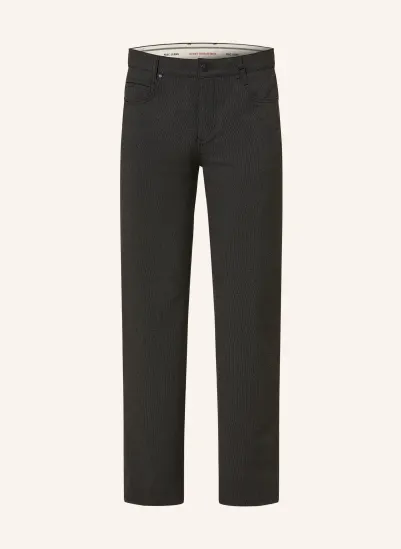 MAC Jeans ARNE TRAVEL Modern Fit DUNKELGRAU