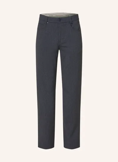 MAC Jeans ARNE TRAVEL Modern Fit DUNKELBLAU