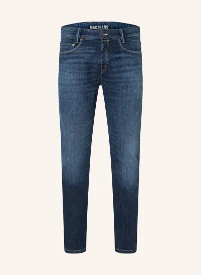 MAC Jeans ARNE PIPE Modern Fit H762 dark blue 3D wash