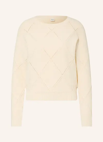 BRAX Pullover LISA CREME