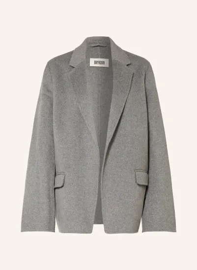 DRYKORN Blazer SHENTON GRAU
