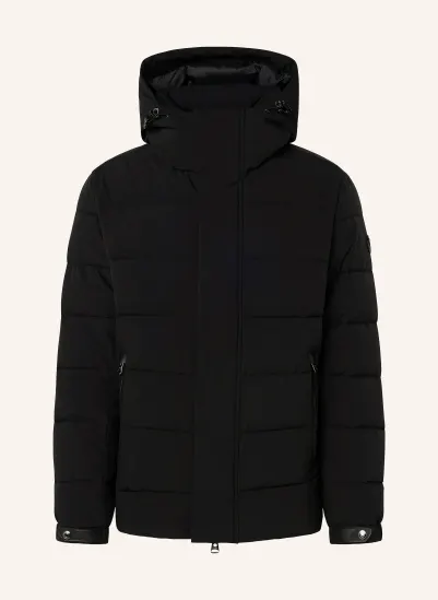 JOOP! Steppjacke DONNAR SCHWARZ