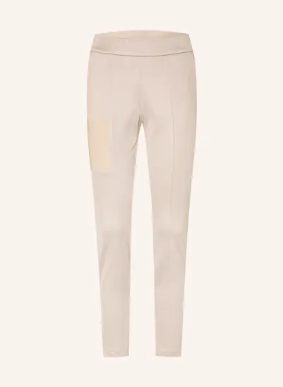 SPORTALM Hose BEIGE
