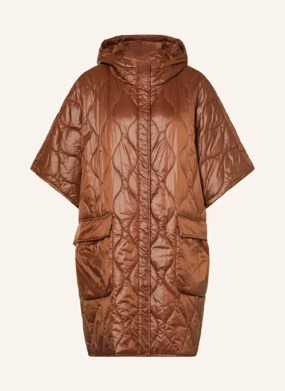 WOOLRICH Cape BRAUN