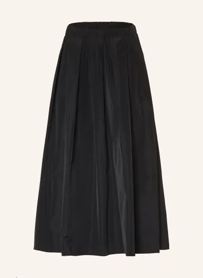 WEEKEND Max Mara Rock EFEBO SCHWARZ