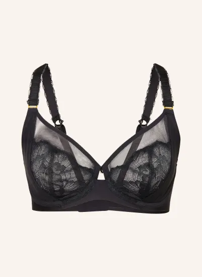 Triumph Bügek-BH LOVE IN LACE SCHWARZ