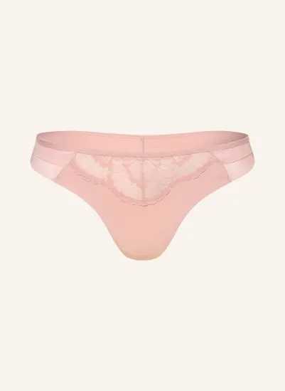 Triumph Slip LOVE IN LACE ALTROSA